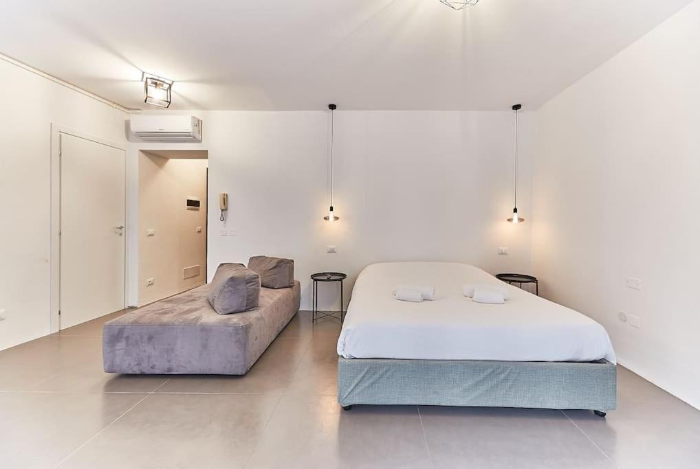 The Suite Mailand Exterior foto