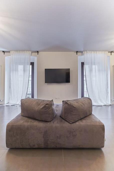 The Suite Mailand Exterior foto